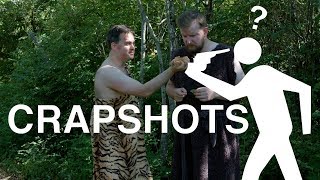 Crapshots Ep467 - The Snack [Krog]