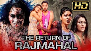 The Return Of Rajmahal (HD) Superhit Hindi Dubbed Movie| Gautham Karthik, Yaashika Aannand