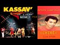 patrick saint eloi — chirÉ kassav live 1986