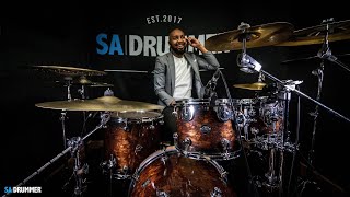 Sabu Siyabulela Satsha live l 🥁🔥 | Ndikhokhele Baba | ft Jezel brothers|