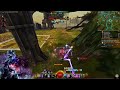 GW2 - Berry [Cake] Chronomancer, virtuoso, core   - WvW Roaming v.14