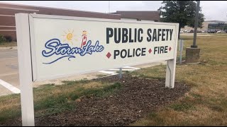 Digital Exclusive: Storm Lake Police begins SCRAM program to help tackle crime