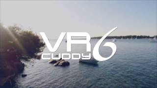 Bayliner   VR 6 Cuddy