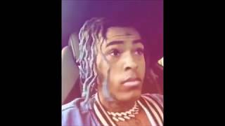 XXXTentacion - June 16, 2018 (Instagram Video)