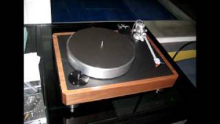 VPI Classic platine Turntable with tonearm 10.5