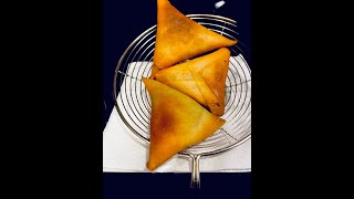 Samucha/Samosa Pattis  step by step || Samosa Recipe || Beef samosa|| Bangladeshi Samosa Recipe