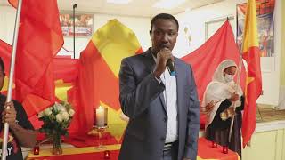 Tigray Community in Chicago