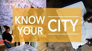 Cities Alliance: Know Your City - Information for Transformation