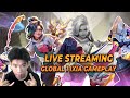 GLOBAL 1 IXIA GAMEPLAY PUSH IMMORTAL 1000 STAR!!