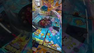 メダルゲームがっぽり寿司JPチャレンジ！