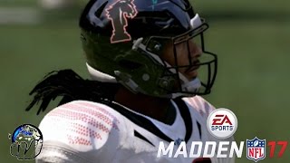 HOW TO INTERCEPT IN MADDEN 17 || Madden 17 Tuesday Night Drafts | Madden 17
