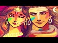 जब सती के भयंकर रूप से डर कर भागना पड़ा भगवान शिव को story of lord shiva and goddess sati