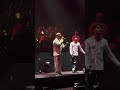 QALBI FIL MADINAH | MAHERZAIN X HARRIS J | LIVE IN CONCERT