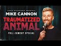 Mike Cannon: Traumatized Animal - Full Stand-Up Comedy Special