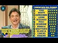 Oroscopo Di Paolo Fox  13 APRILE 2024 previsioni segno per segno I Fatti vostri  ♍♒🌟💫⭐♑♈♉♊♋♌♎