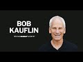 Bob Kauflin on Theology for Worship Teams, Production Decisions, & Top Worship Leader Competencies