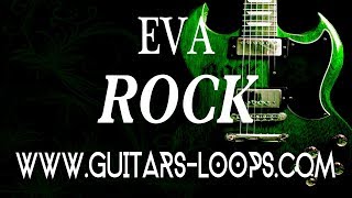 Guitars Loop Rock Eva Extrait