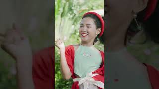 Tấm Ơi Chớ Lo - Bé Thiên Ân | Ca Khúc Thiếu Nhi Vui Nhộn Cho Bé 🎶 #short