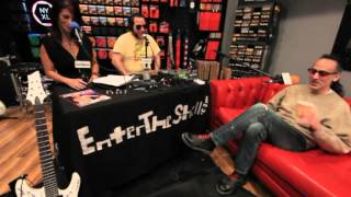 Tortoise & The Hare Experience Interview Jonathan Mover