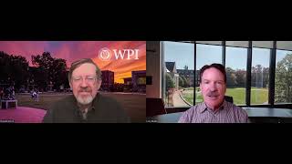 Systems Engineering at WPI with Don and Larry