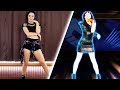 On The Floor Jennifer Lopez Ft Pitbull Just Dance 4