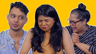 We Tasted The Most Unpopular Items On The Domino's Menu | BuzzFeed India
