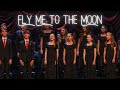 Fly Me to the Moon | In Him | Vocal Arts Showcase