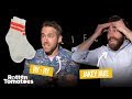 Operation Jakey-Jakes and Ry-Ry - Funny 'Life' Interview (2017)