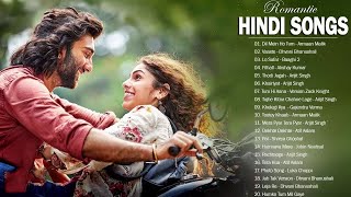 Top 20 Heart Touching Songs Of Oct 2021 ♥Sweet Romantic Hindi Songs 2021 ♥BOLLYWOOD ROMANTIC JUKEBOX