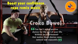 Gym Video| Bodybuilding Motivation pop remix music 2020|   Workout Motivation| Croko Dowel Music 10