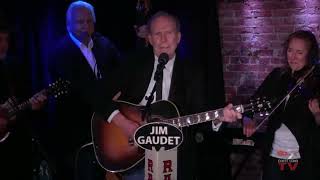 Jim Gaudet \u0026 The Railroad Boys - Live at Caffe Lena