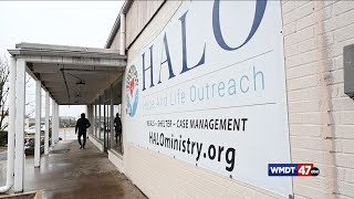 Warming Centers || WMDT