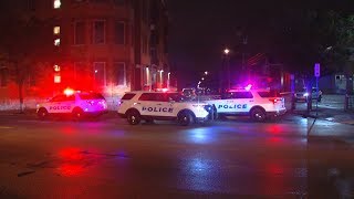 Crime Stats: Cincinnati's violent, property crimes down 34 percent over 8 years