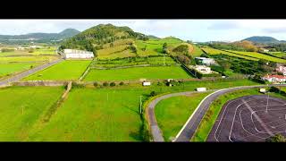 Estádio de São Miguel Ponta Delgada 4K