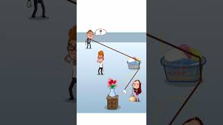 flower is helpful for a man #mrshkst #tiktok #gaming #shorts #reels #newgame #respect #trending