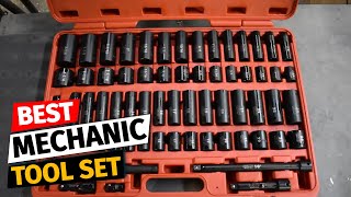 Mechanic in a Box: The ULTIMATE Tool Set Guide for Beginners (2024)