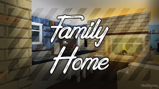 Welcome To Bloxburg One Story Family Home