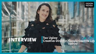 Tea Uglow says, Why matters more than What.