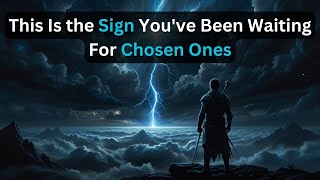 A Divine Reminder: This Is the Sign You've Been Waiting For