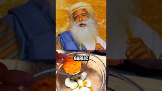 “Garlic \u0026 Turmeric: The Secret Combo Doctors Don’t Want You to Know!  #wellness  #USA #NewYork”