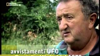 TORRIGLIA UFO CONVENTION 2013 (1/2)