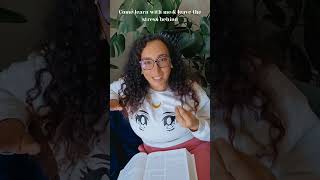 What Cooper Actually Means...Chapter 1 Explained, Part 1