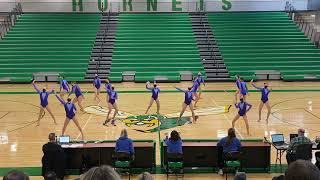 Wayzata Dance Team Jazz 2021