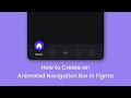 Creating A Stunning Navigation Bar In Figma Step-By-Step Tutorial 2023