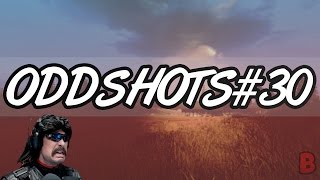 OddShots #30 [ENG] H1Z1 / DR DISRESPECT / SUMMIT1G \u0026 MORE / MESSI IN PACK