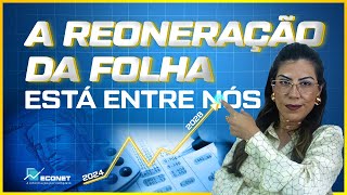 NOVIDADES SOBRE A REONERAÇÃO DA FOLHA | O QUE VOCÊ PRECISA SABER PARA COMEÇAR 2025 PREPARADO...