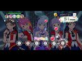 【ミリシタ】待ち受けプリンス mm lv.18 初尝试