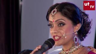 Miss South India 2017- Abhirami Iyer  Introduction
