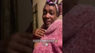 VLOG: 19 YEARS MY BABY STILL HERE ON EARTH HAPPY BIRTHDAY 🎉🎂🎈🎁