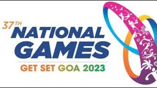 37th National Games will be inaugurated on 26th October in hands of Prime Minister Narendra Modi